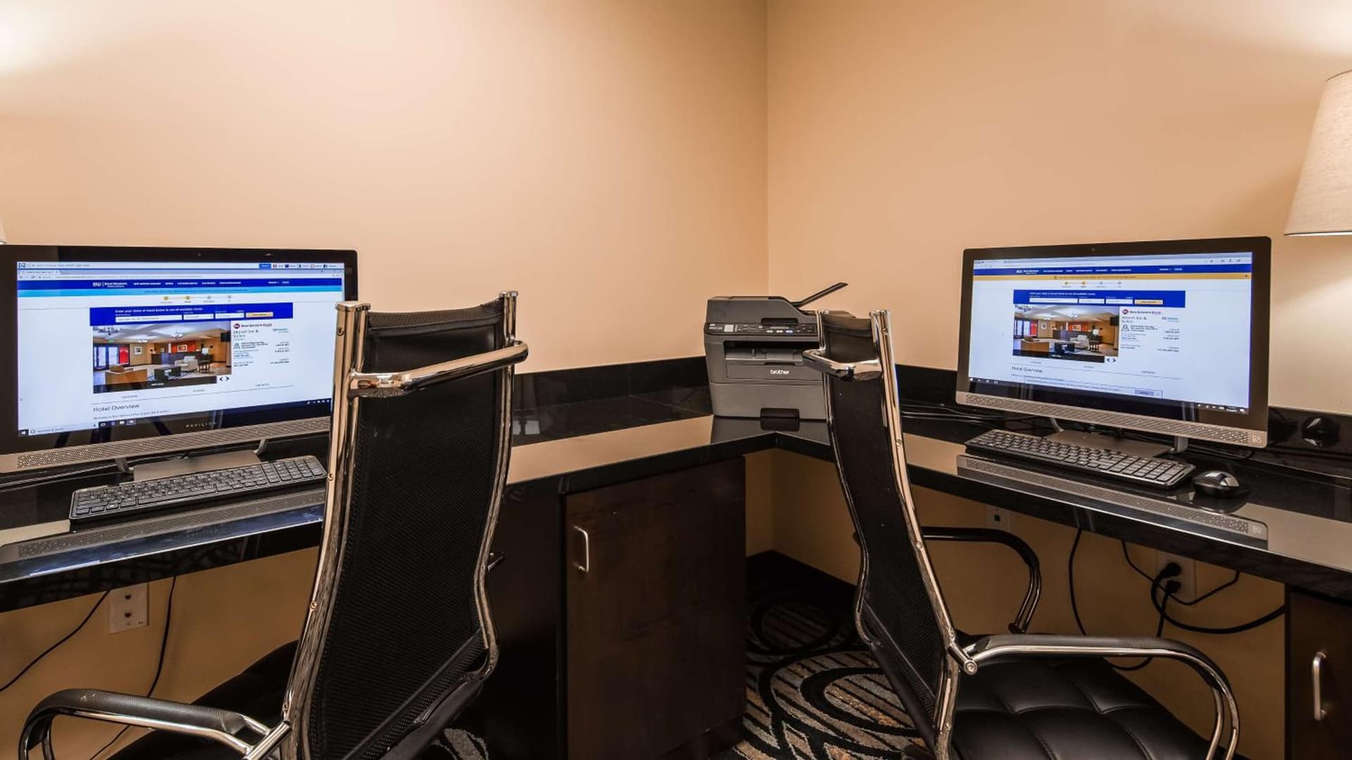 Best Western Plus Airport Inn & Suites gallery photo in Salt Lake City, UT — image 7