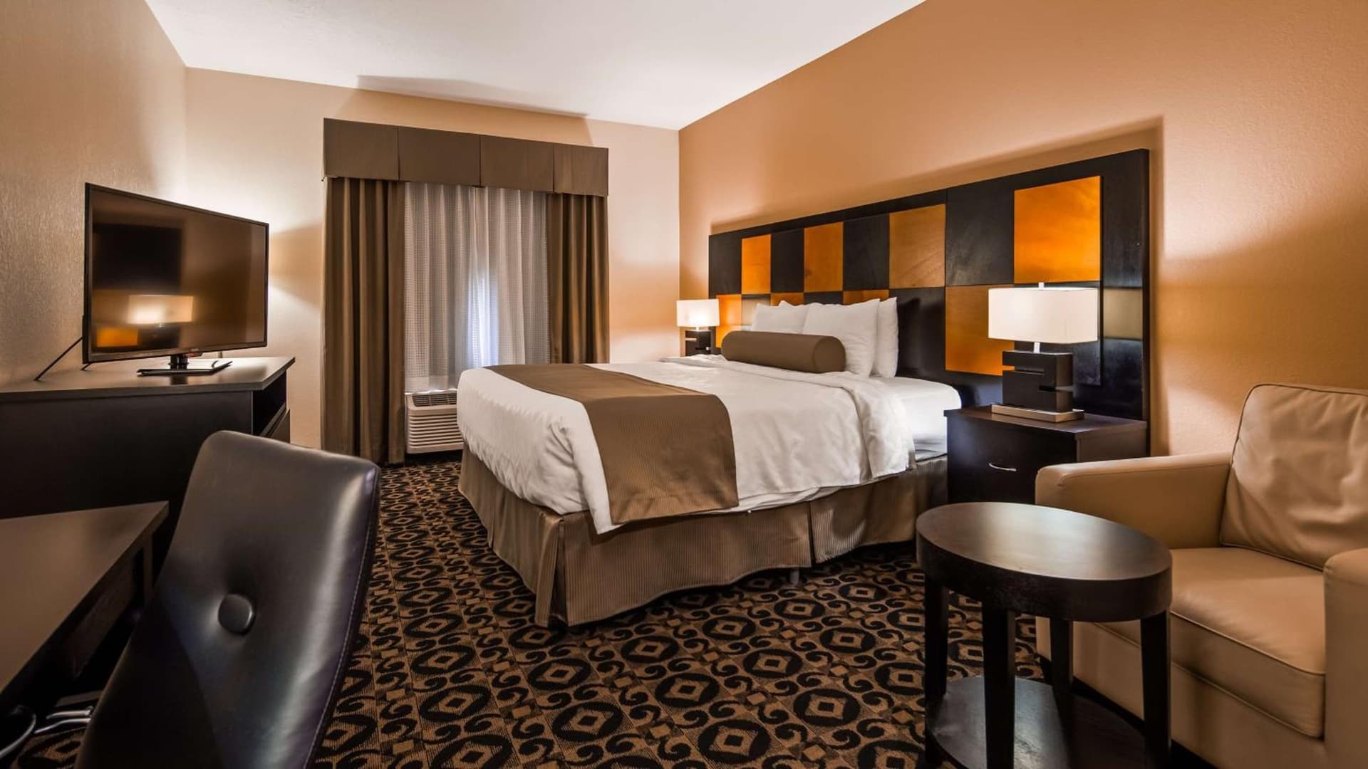 Best Western Plus Airport Inn & Suites gallery photo in Salt Lake City, UT — image 9