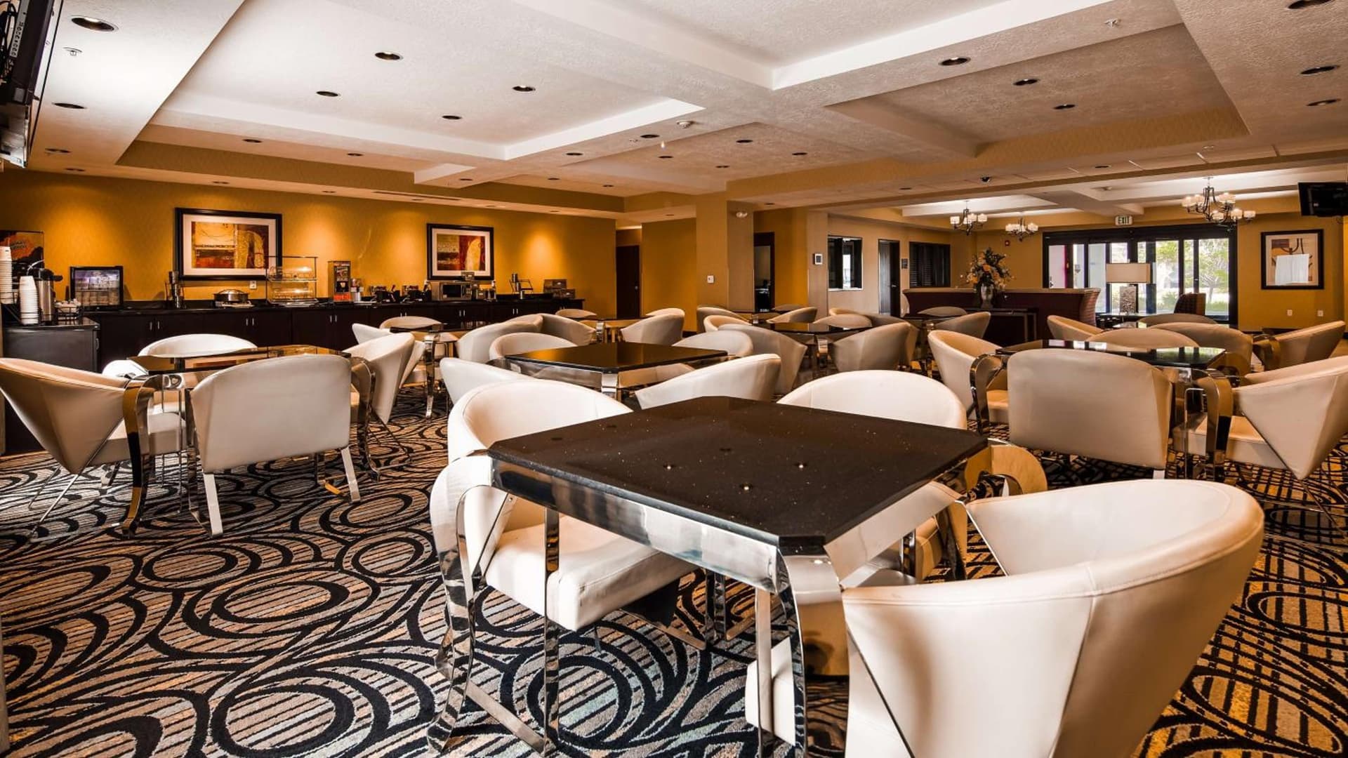 Best Western Plus Airport Inn & Suites gallery photo in Salt Lake City, UT — image 11