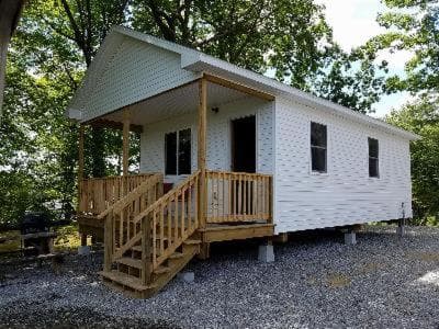 Grand View Resort gallery photo in Weirs Beach, NH — image 18