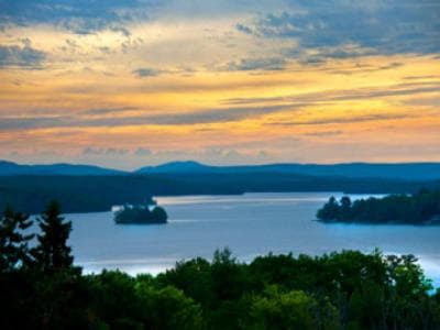 Grand View Resort gallery photo in Weirs Beach, NH — image 98