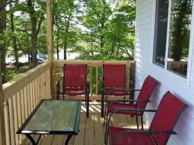 Grand View Resort gallery photo in Weirs Beach, NH — image 68