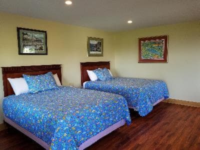 Grand View Resort gallery photo in Weirs Beach, NH — image 30