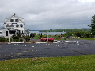 Grand View Resort gallery photo in Weirs Beach, NH — image 9