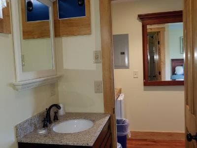 Grand View Resort interior in Weirs Beach, NH — gallery photo 2