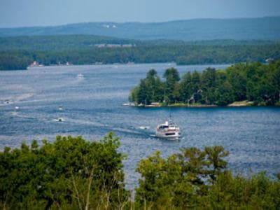 Grand View Resort gallery photo in Weirs Beach, NH — image 27
