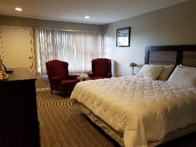 Grand View Resort gallery photo in Weirs Beach, NH — image 42