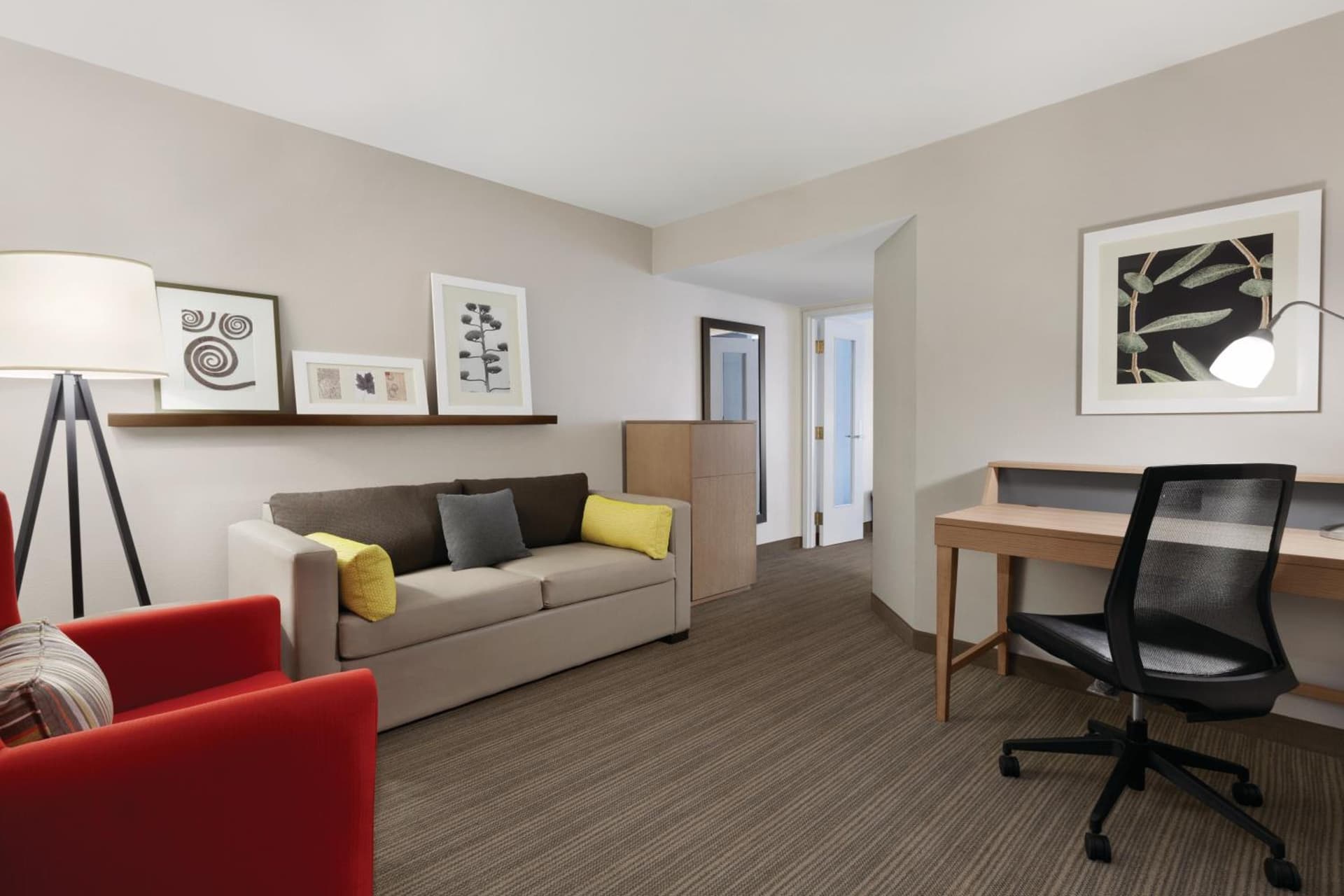 Country Inn & Suites by Radisson, Seattle-Bothell, WA gallery photo in Bothell, WA — image 4