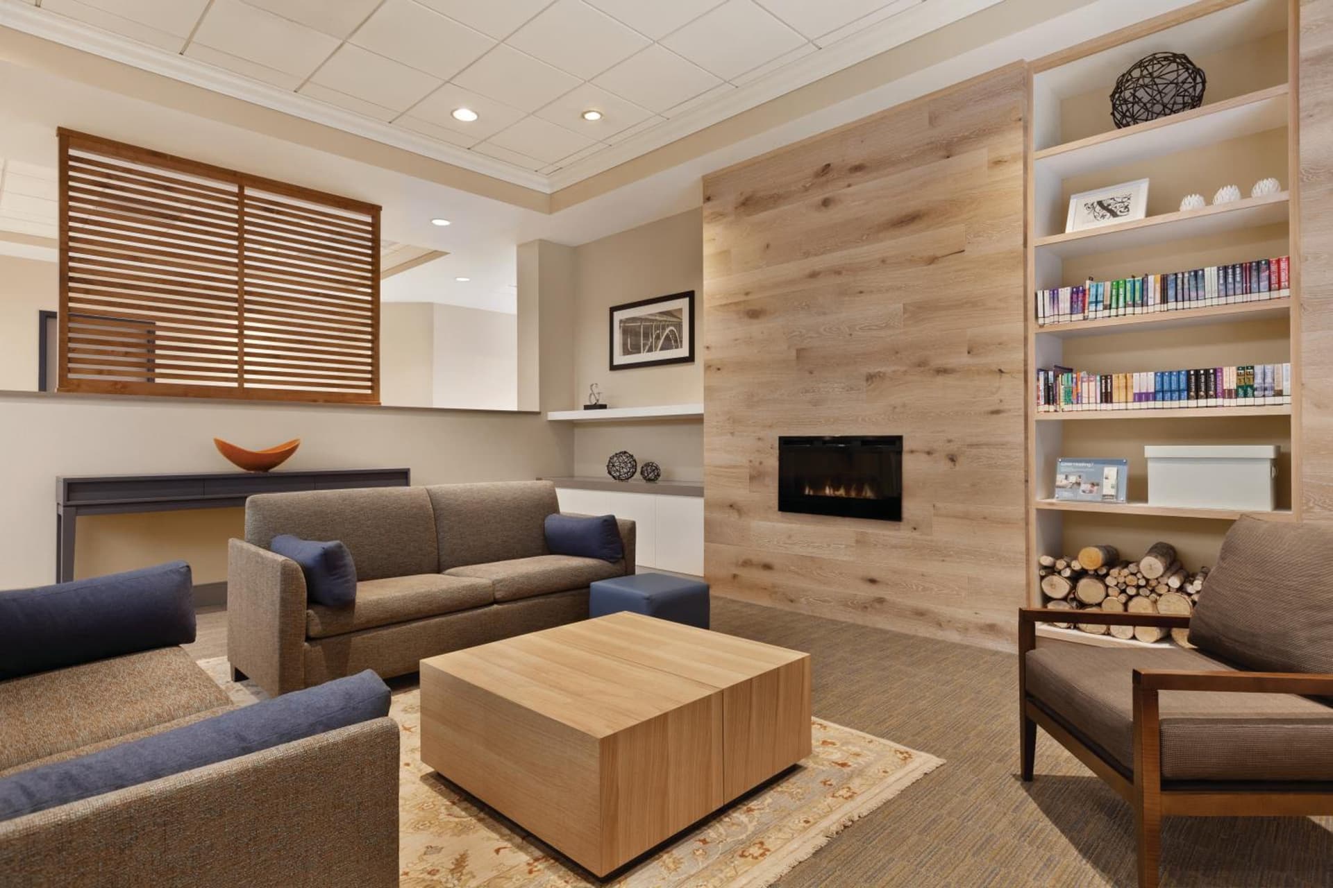 Country Inn & Suites by Radisson, Seattle-Bothell, WA gallery photo in Bothell, WA — image 10