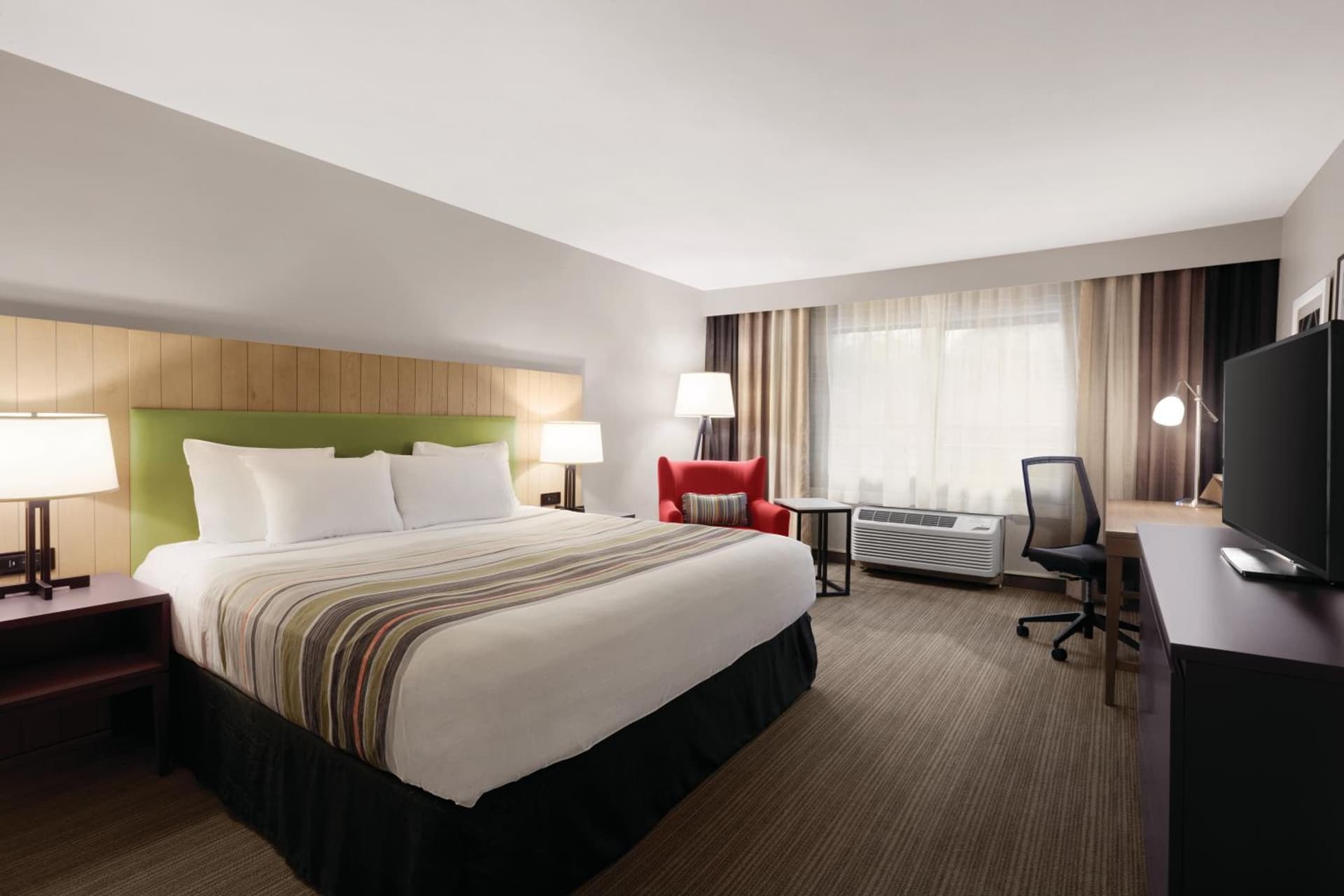 Country Inn & Suites by Radisson, Seattle-Bothell, WA gallery photo in Bothell, WA — image 47