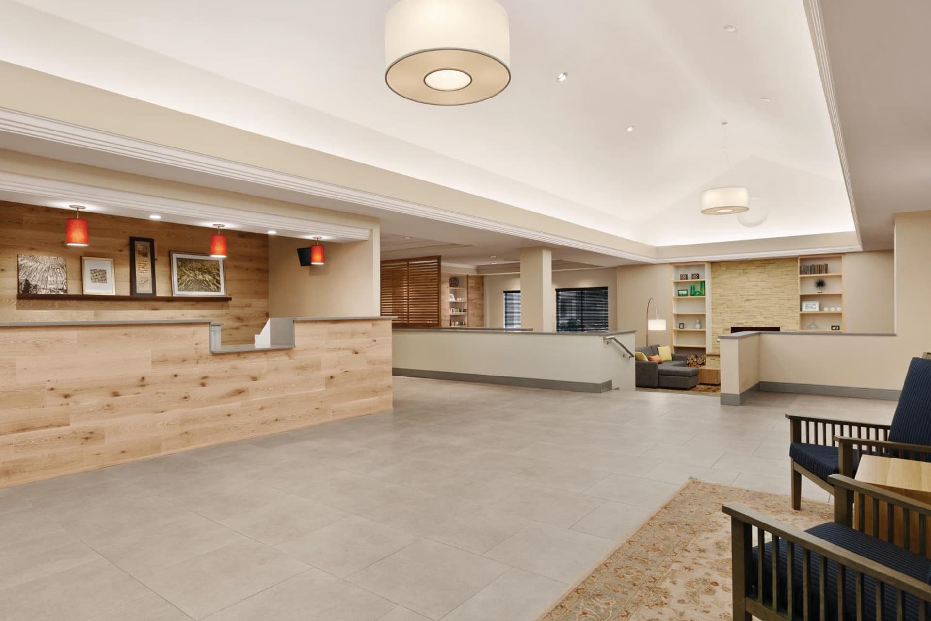 Country Inn & Suites by Radisson, Seattle-Bothell, WA gallery photo in Bothell, WA — image 46