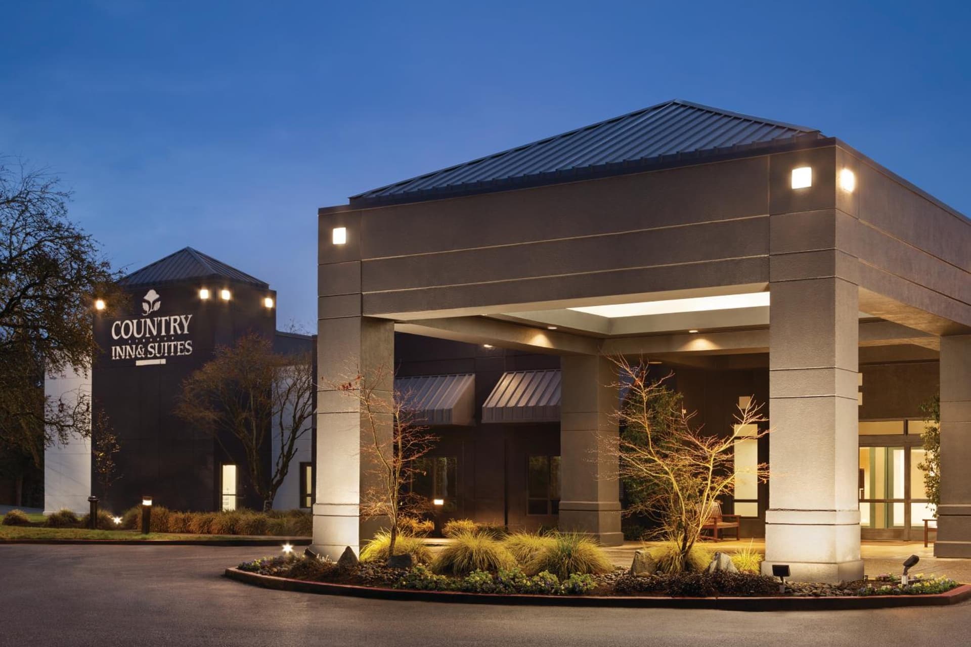 Country Inn & Suites by Radisson, Seattle-Bothell, WA gallery photo in Bothell, WA — image 6
