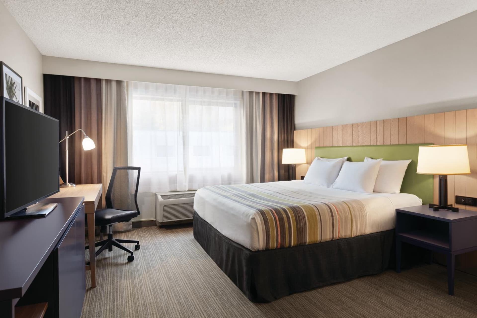 Country Inn & Suites by Radisson, Seattle-Bothell, WA gallery photo in Bothell, WA — image 25