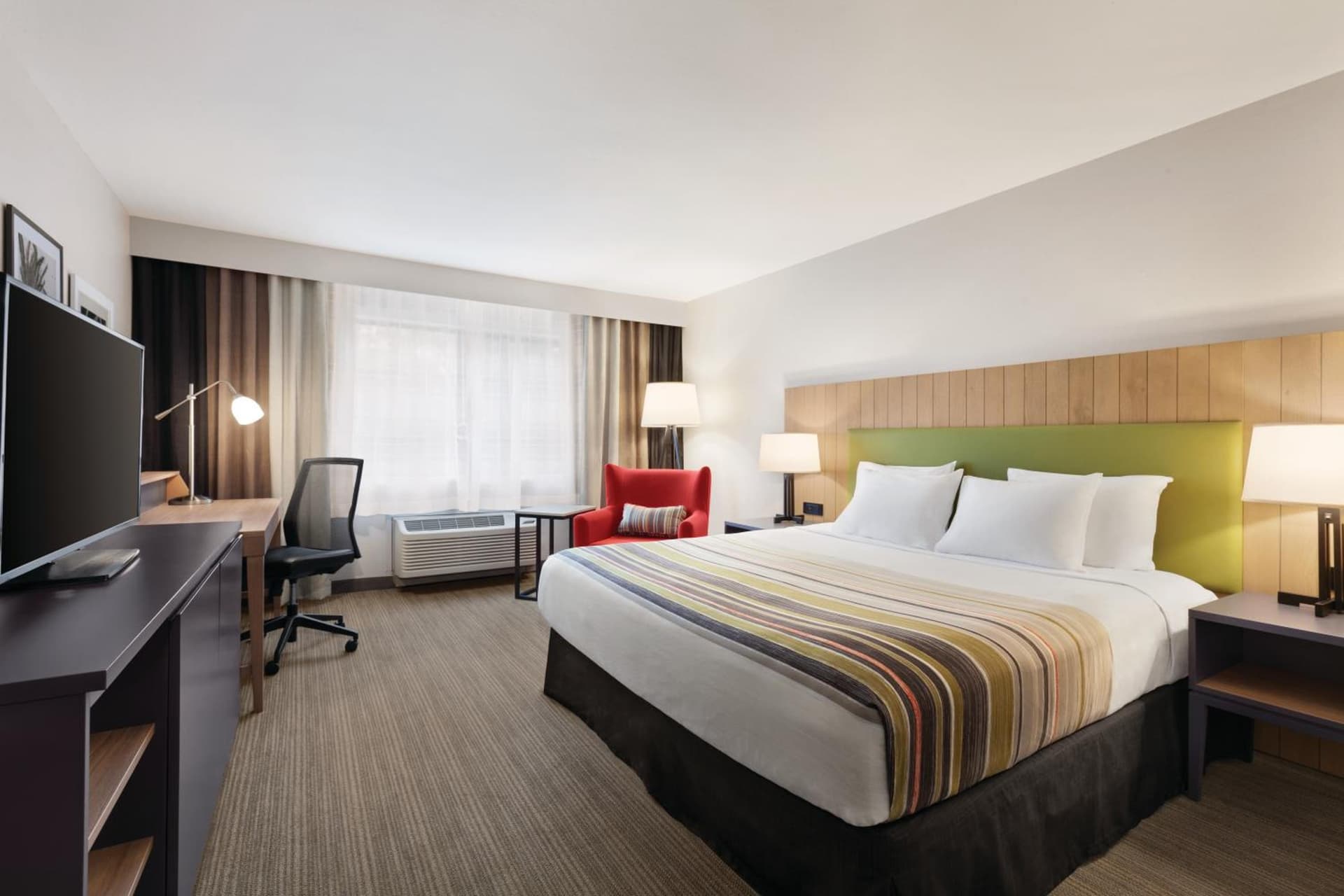 Country Inn & Suites by Radisson, Seattle-Bothell, WA gallery photo in Bothell, WA — image 14