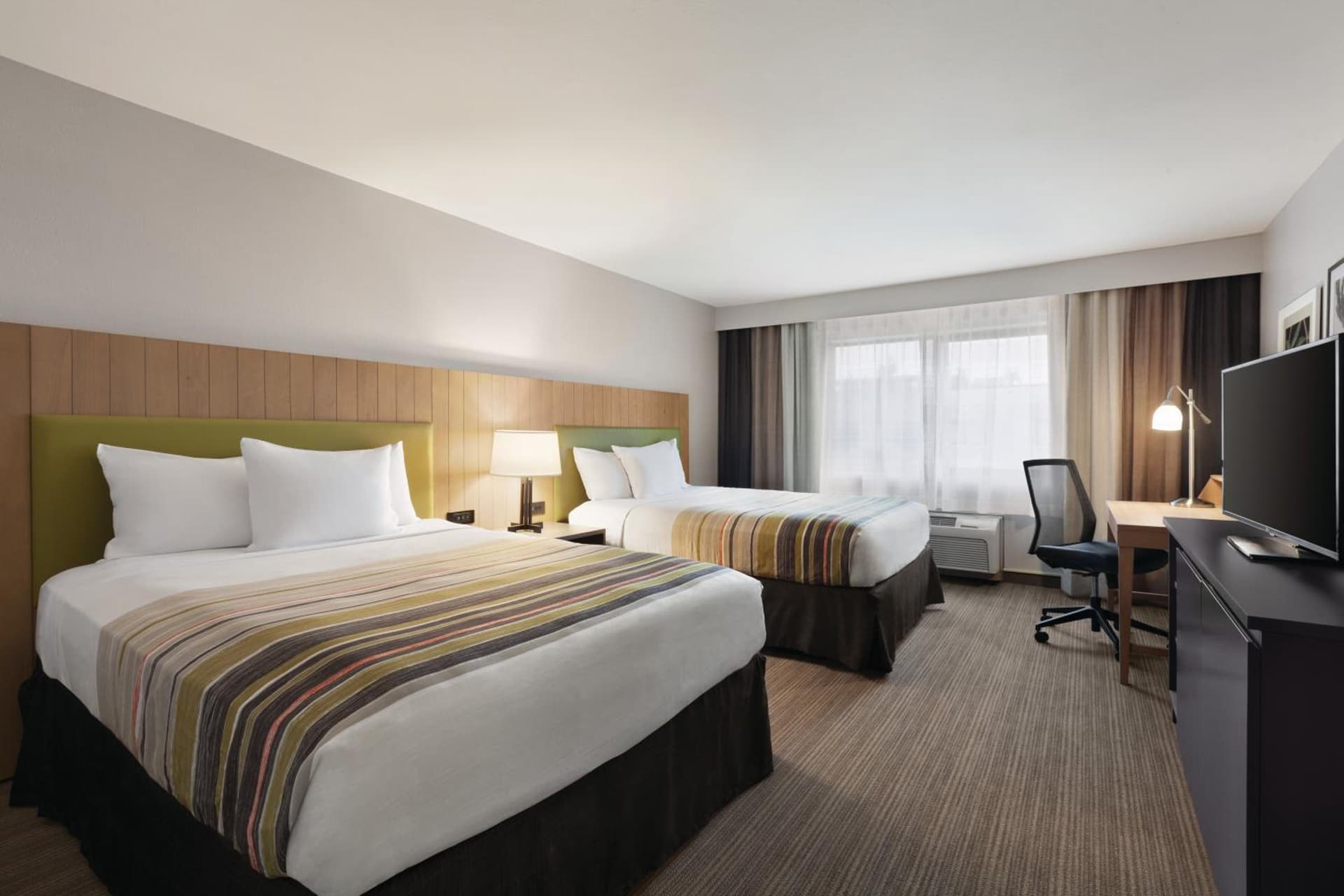 Country Inn & Suites by Radisson, Seattle-Bothell, WA gallery photo in Bothell, WA — image 7