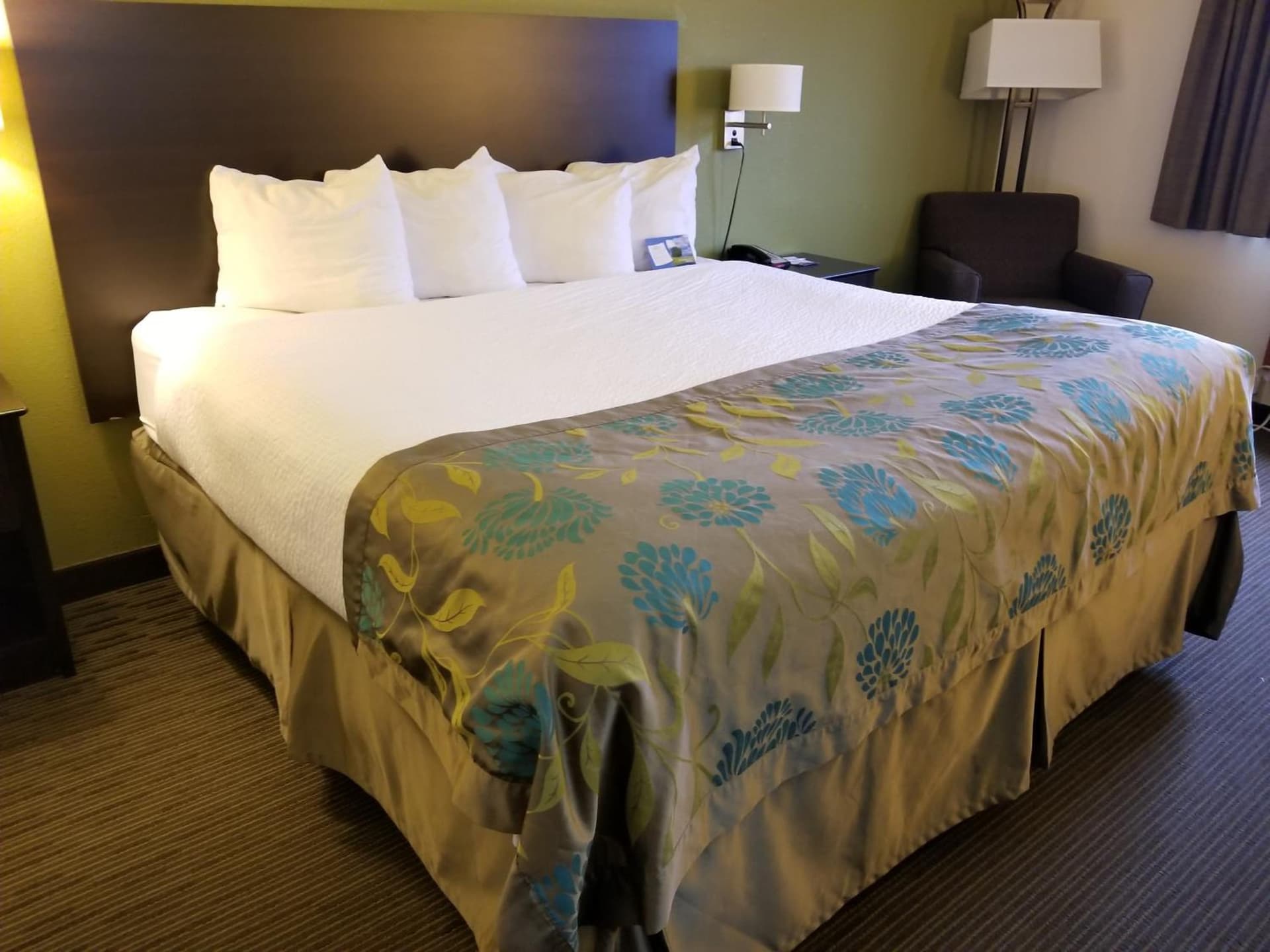Baymont by Wyndham Eau Claire WI gallery photo in Eau Claire, WI — image 21