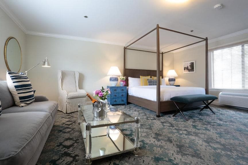Southampton Inn gallery photo in Southampton, NY — image 18