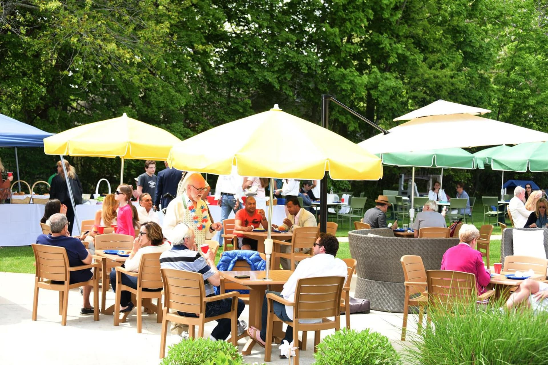 Southampton Inn gallery photo in Southampton, NY — image 35