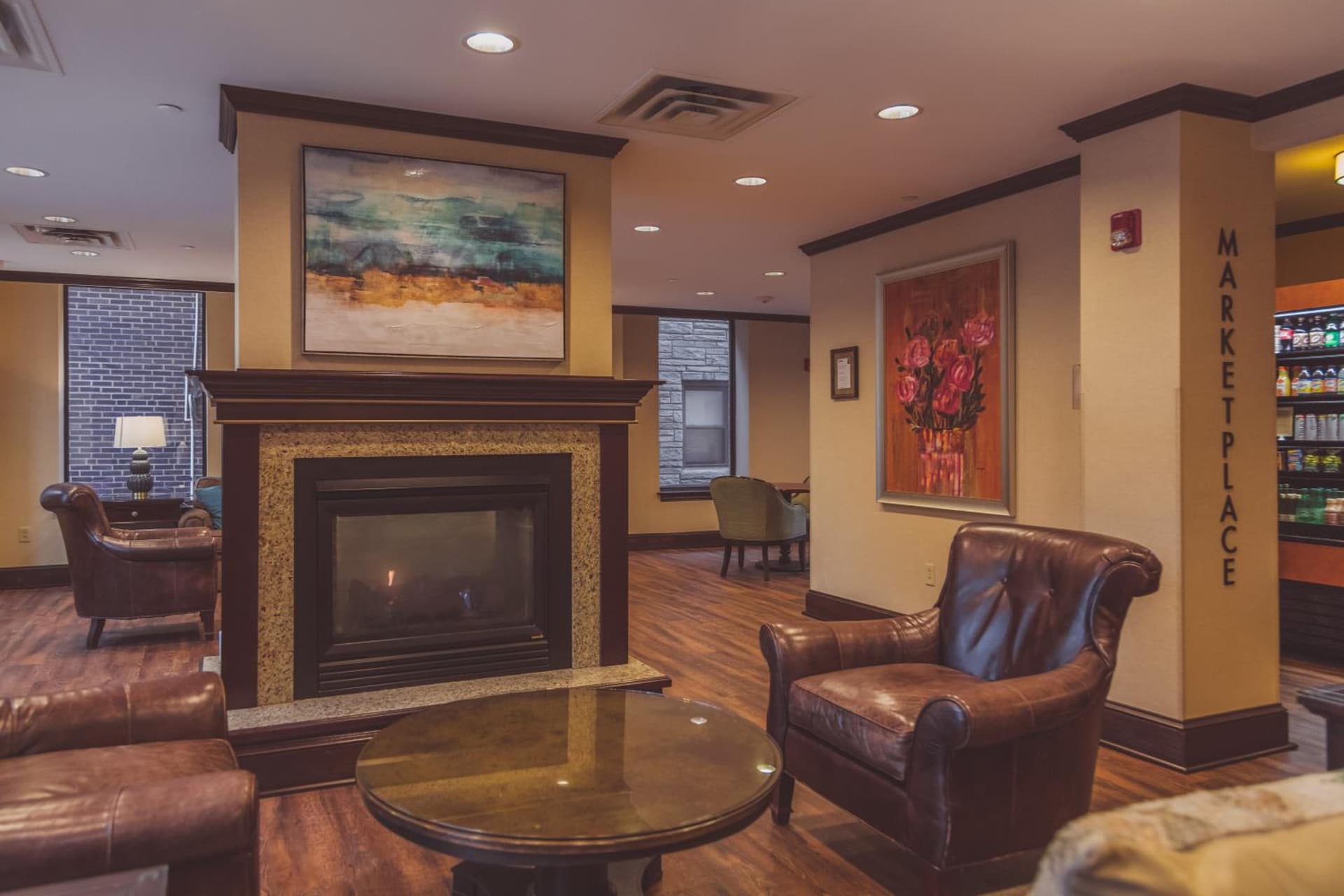 The Parkview Hotel gallery photo in Syracuse, NY — image 23