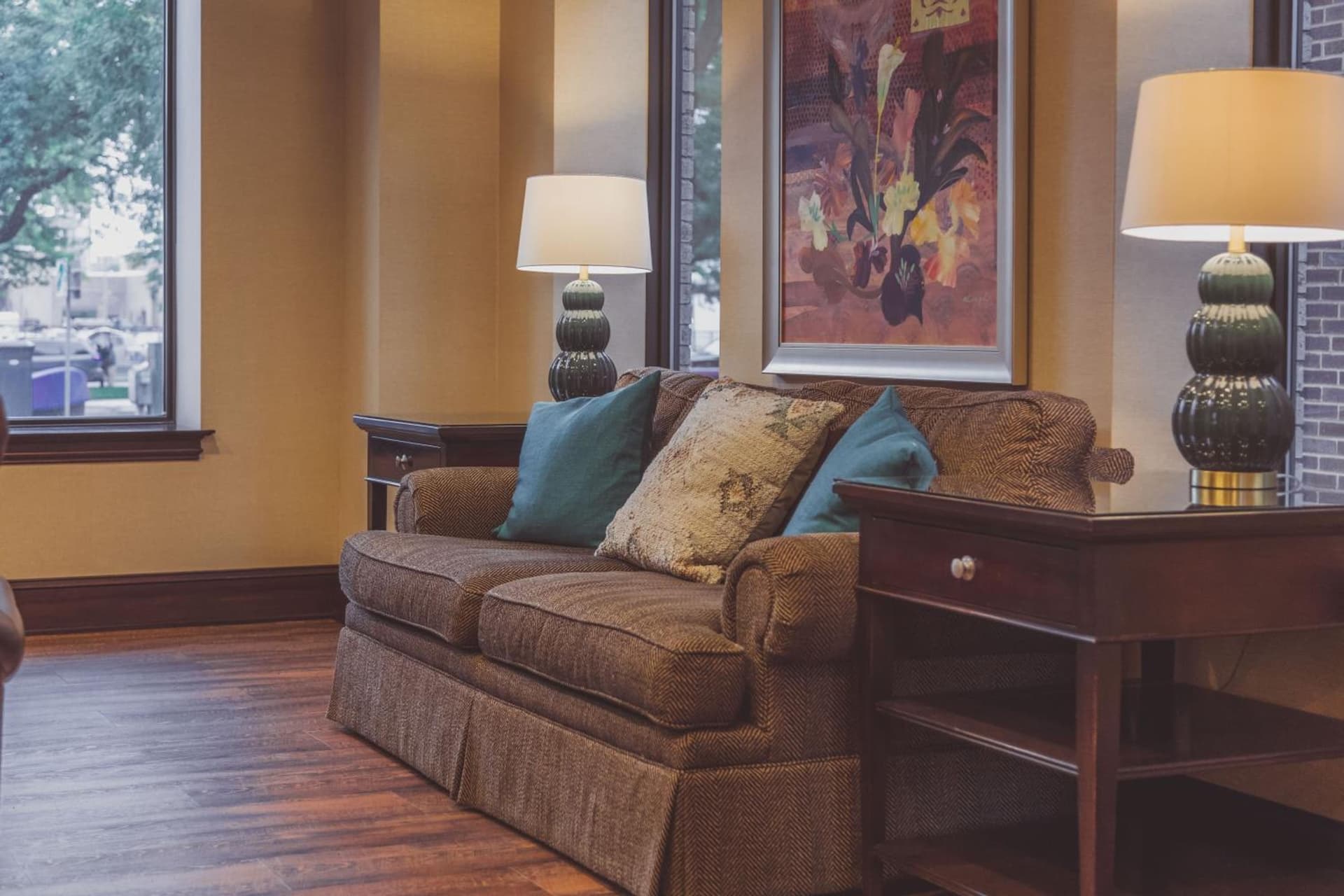 The Parkview Hotel gallery photo in Syracuse, NY — image 11