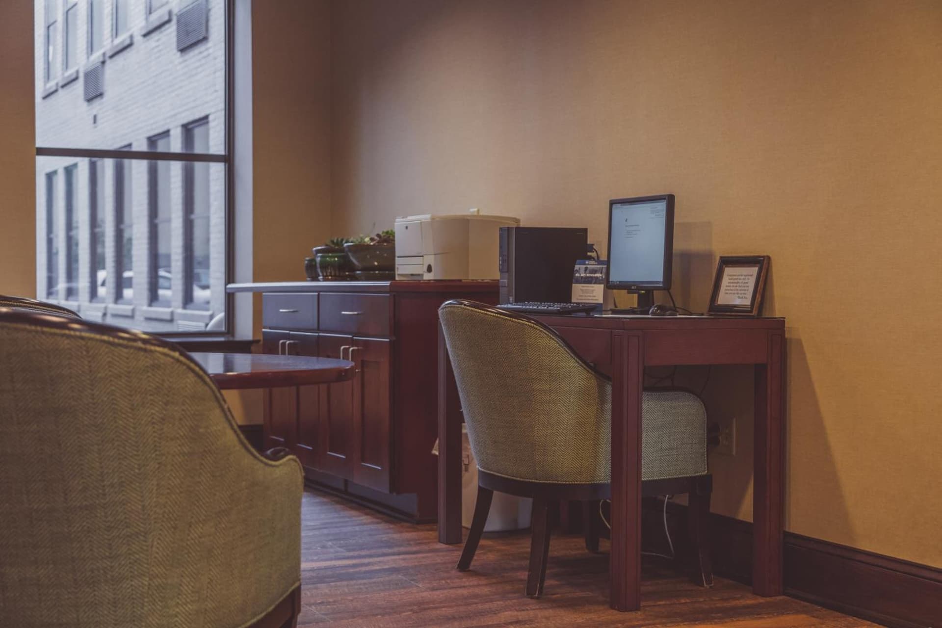 The Parkview Hotel gallery photo in Syracuse, NY — image 10