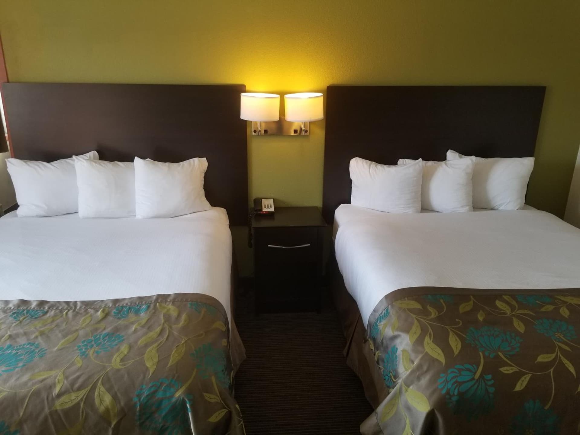 Baymont by Wyndham Eau Claire WI gallery photo in Eau Claire, WI — image 22