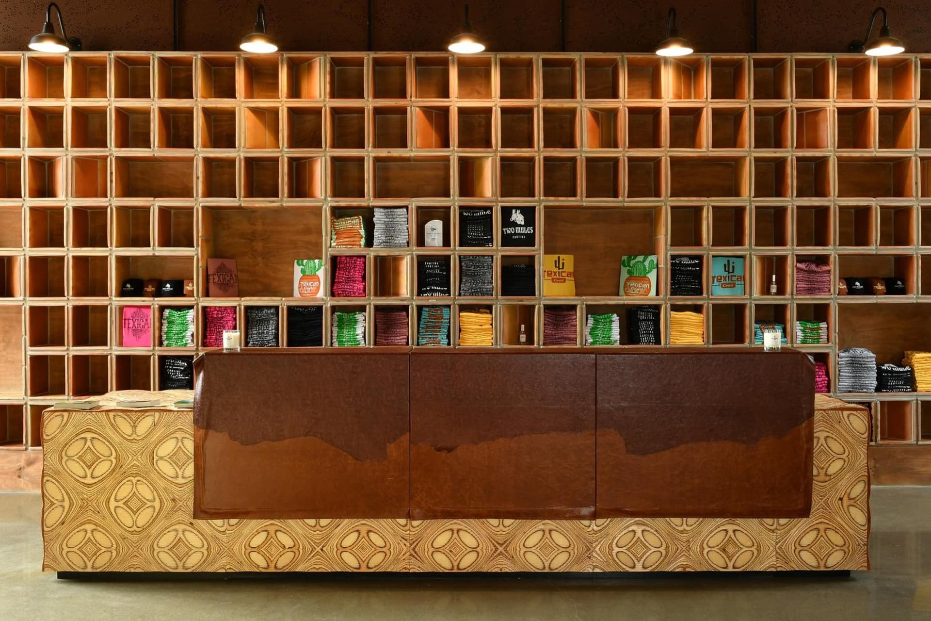Texican Court, by Valencia Hotel Collection gallery photo in Irving, TX — image 4