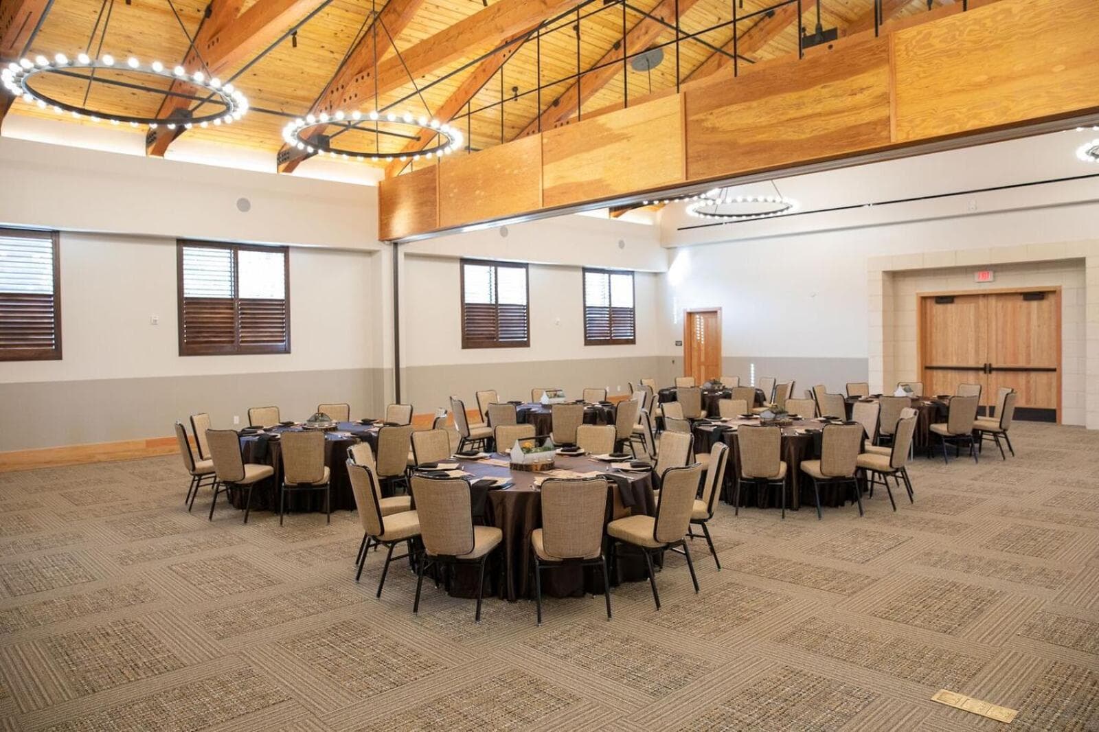 Texican Court, by Valencia Hotel Collection gallery photo in Irving, TX — image 21