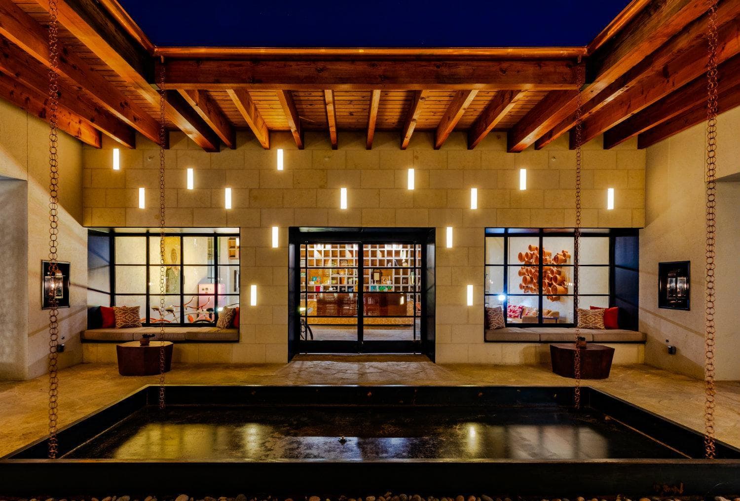 Texican Court, by Valencia Hotel Collection gallery photo in Irving, TX — image 19