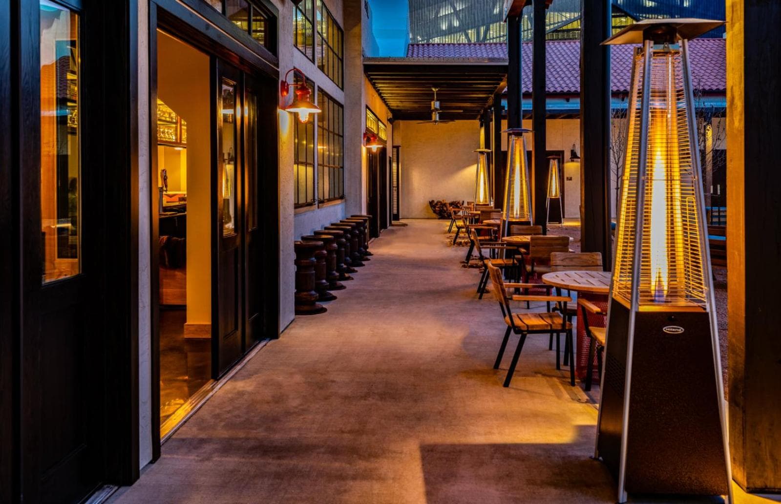 Texican Court, by Valencia Hotel Collection gallery photo in Irving, TX — image 10