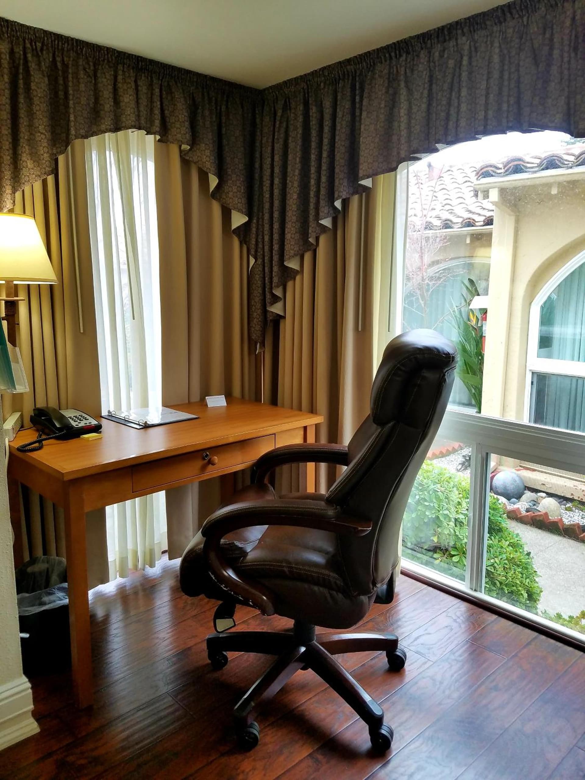 Los Gatos Garden Inn Hotel gallery photo in Los Gatos, CA — image 41