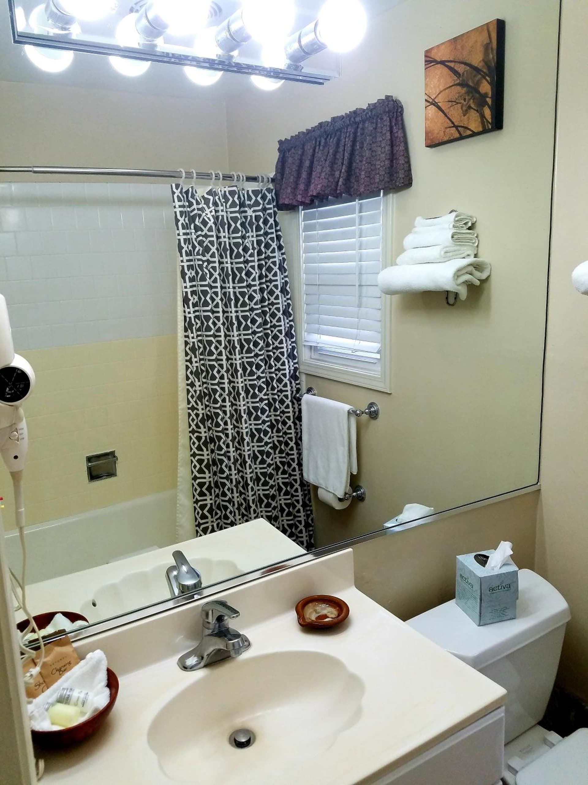Los Gatos Garden Inn Hotel gallery photo in Los Gatos, CA — image 35