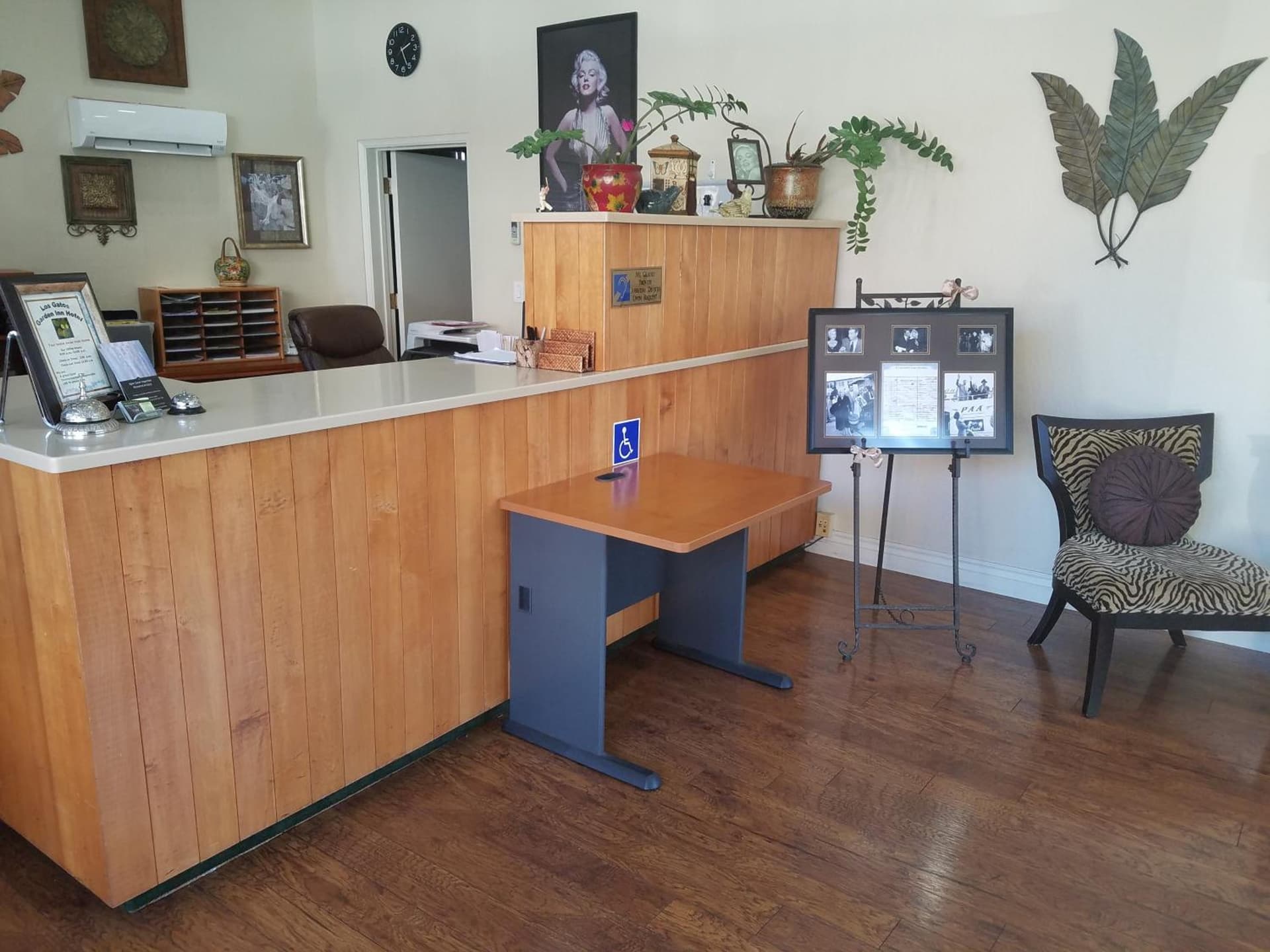 Los Gatos Garden Inn Hotel gallery photo in Los Gatos, CA — image 16
