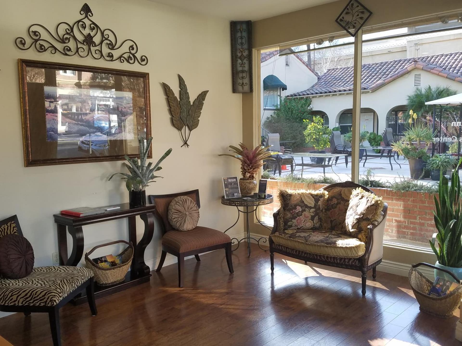 Los Gatos Garden Inn Hotel gallery photo in Los Gatos, CA — image 6