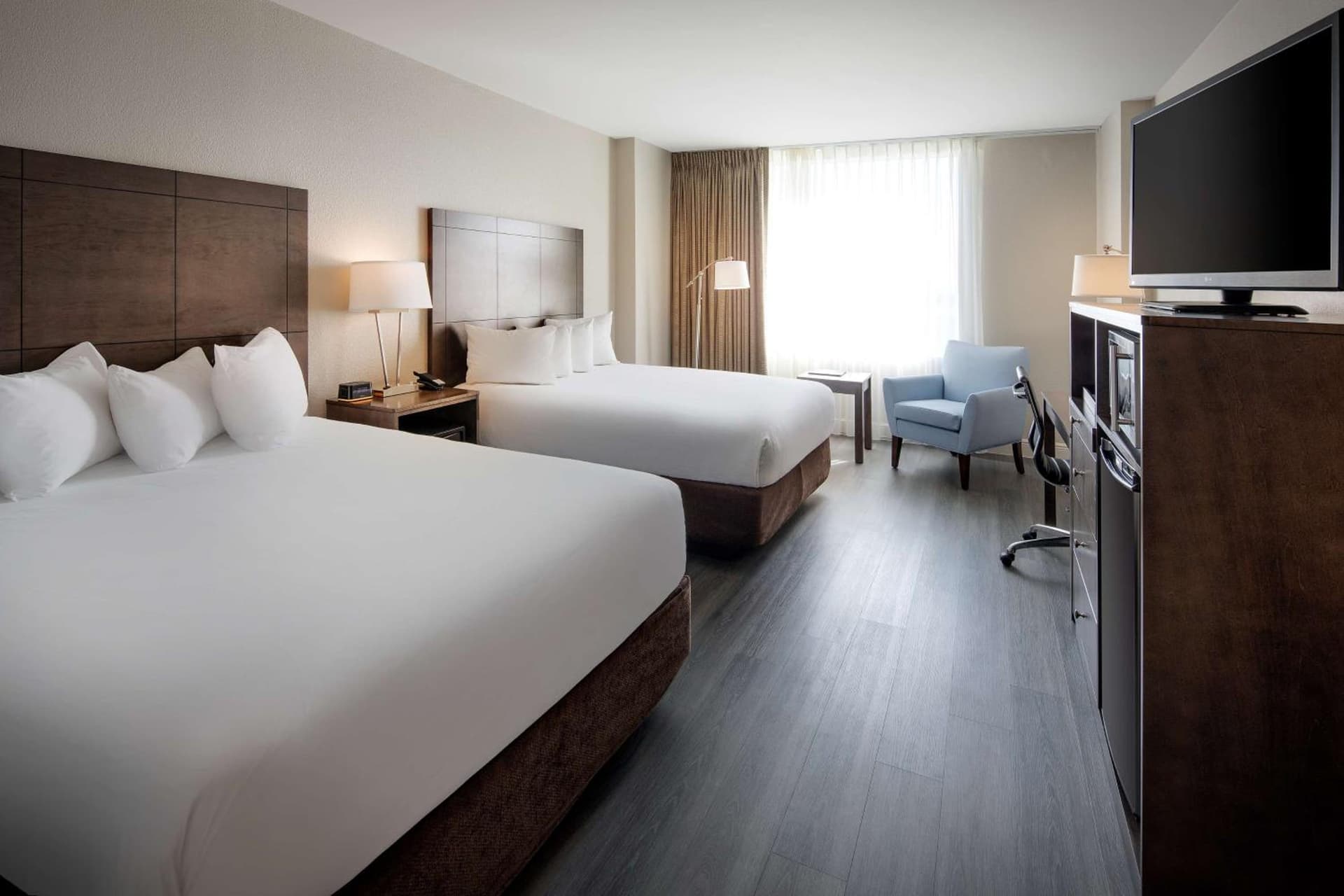 The Florida Hotel & Conference Center in the Florida Mall gallery photo in Orlando, FL — image 9