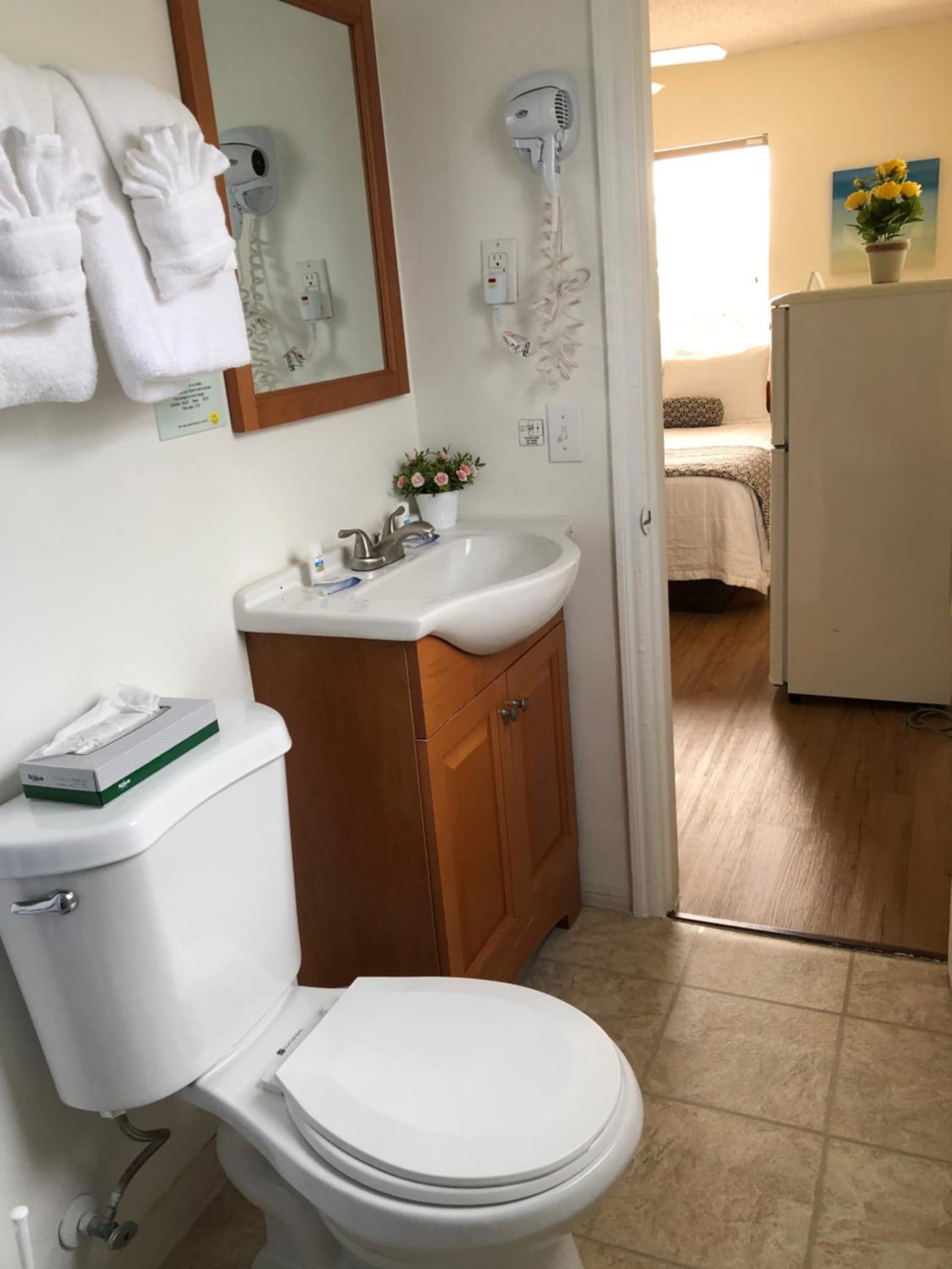 Coral Key Inn gallery photo in Fort Lauderdale, FL — image 56