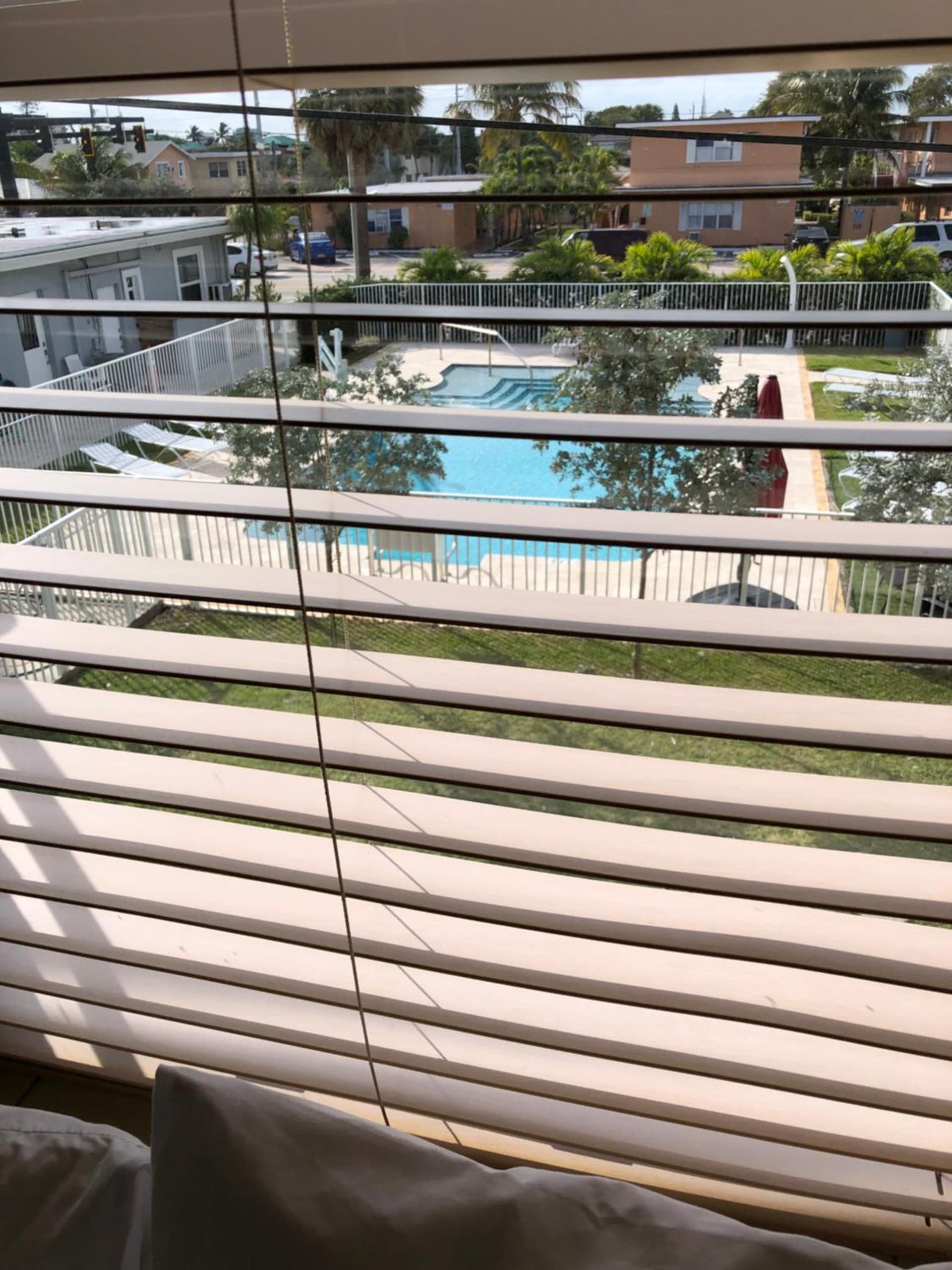 Coral Key Inn gallery photo in Fort Lauderdale, FL — image 19
