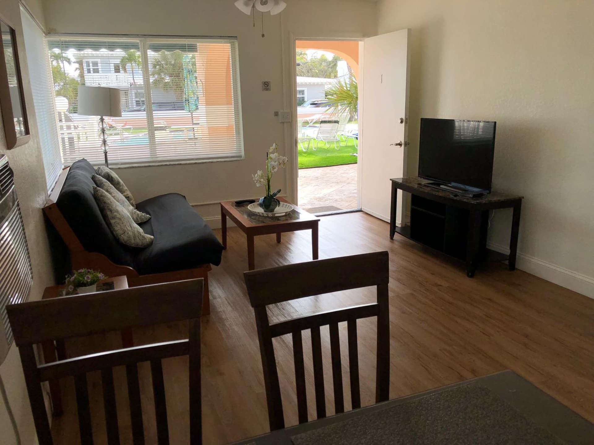 Coral Key Inn gallery photo in Fort Lauderdale, FL — image 5