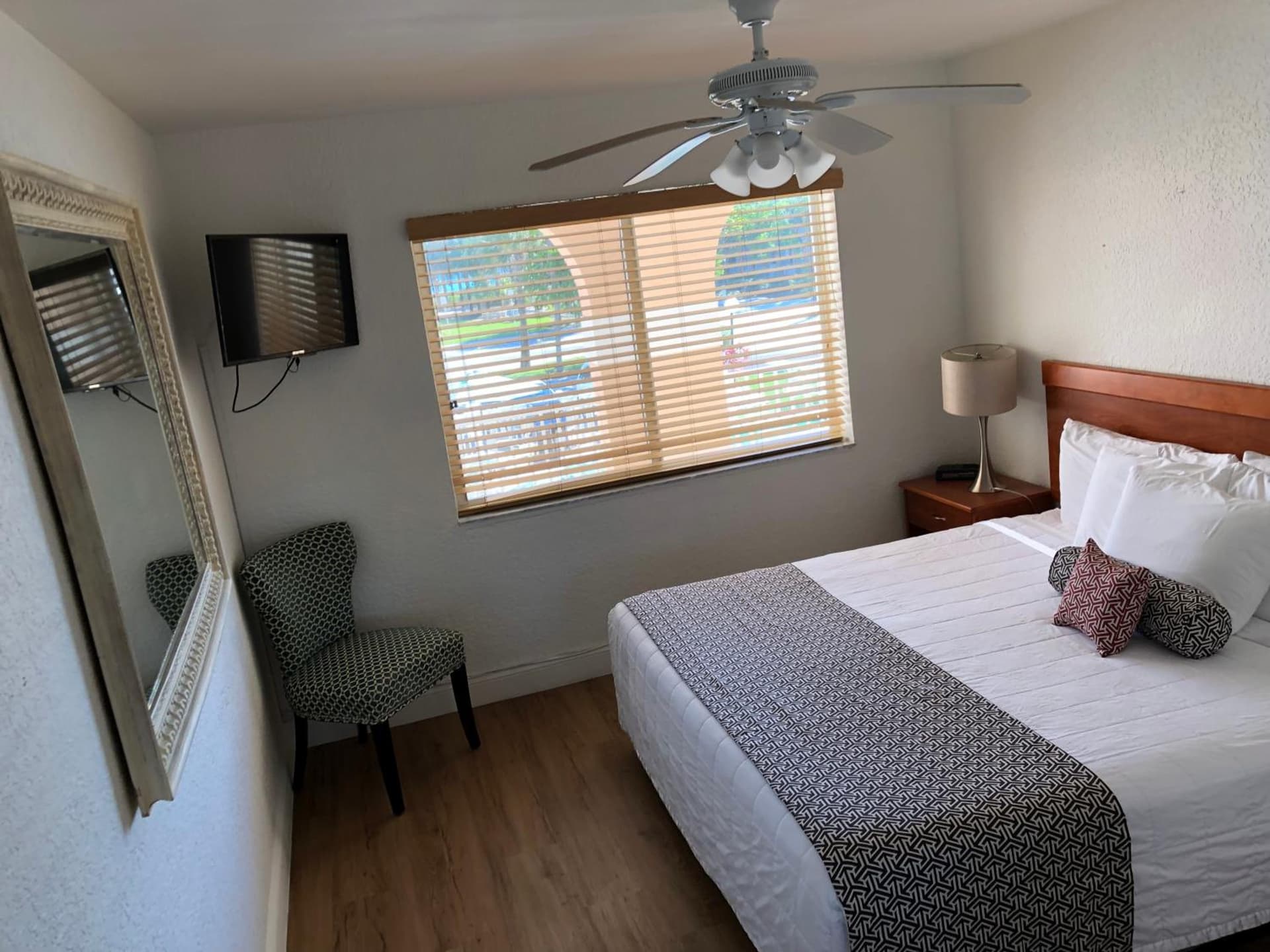 Coral Key Inn gallery photo in Fort Lauderdale, FL — image 47