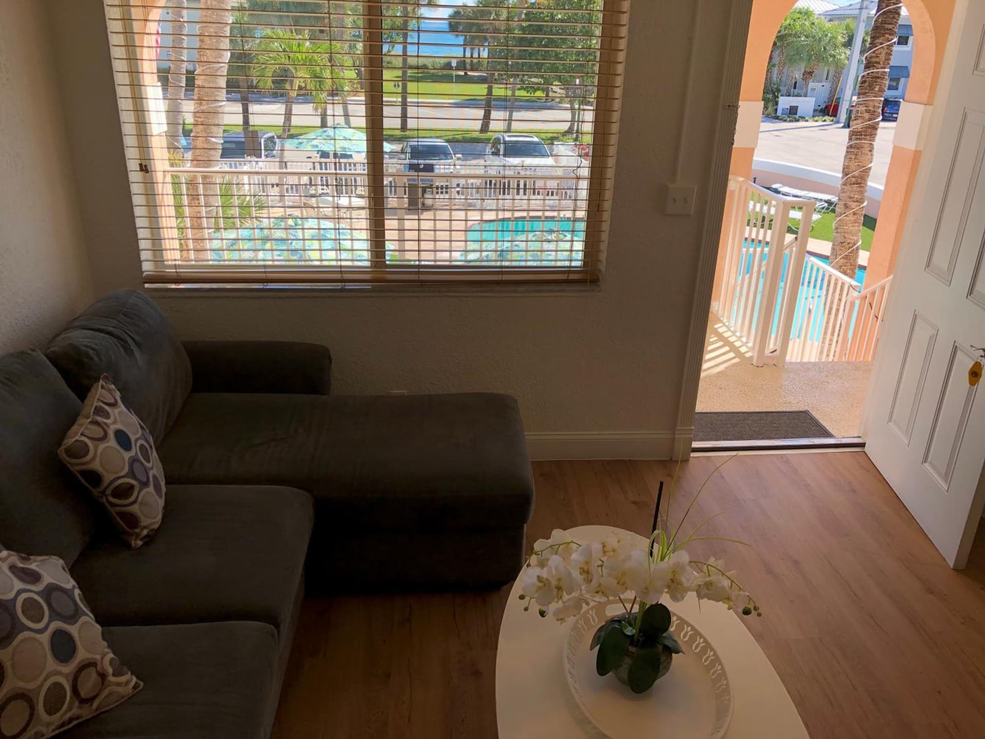 Coral Key Inn gallery photo in Fort Lauderdale, FL — image 36