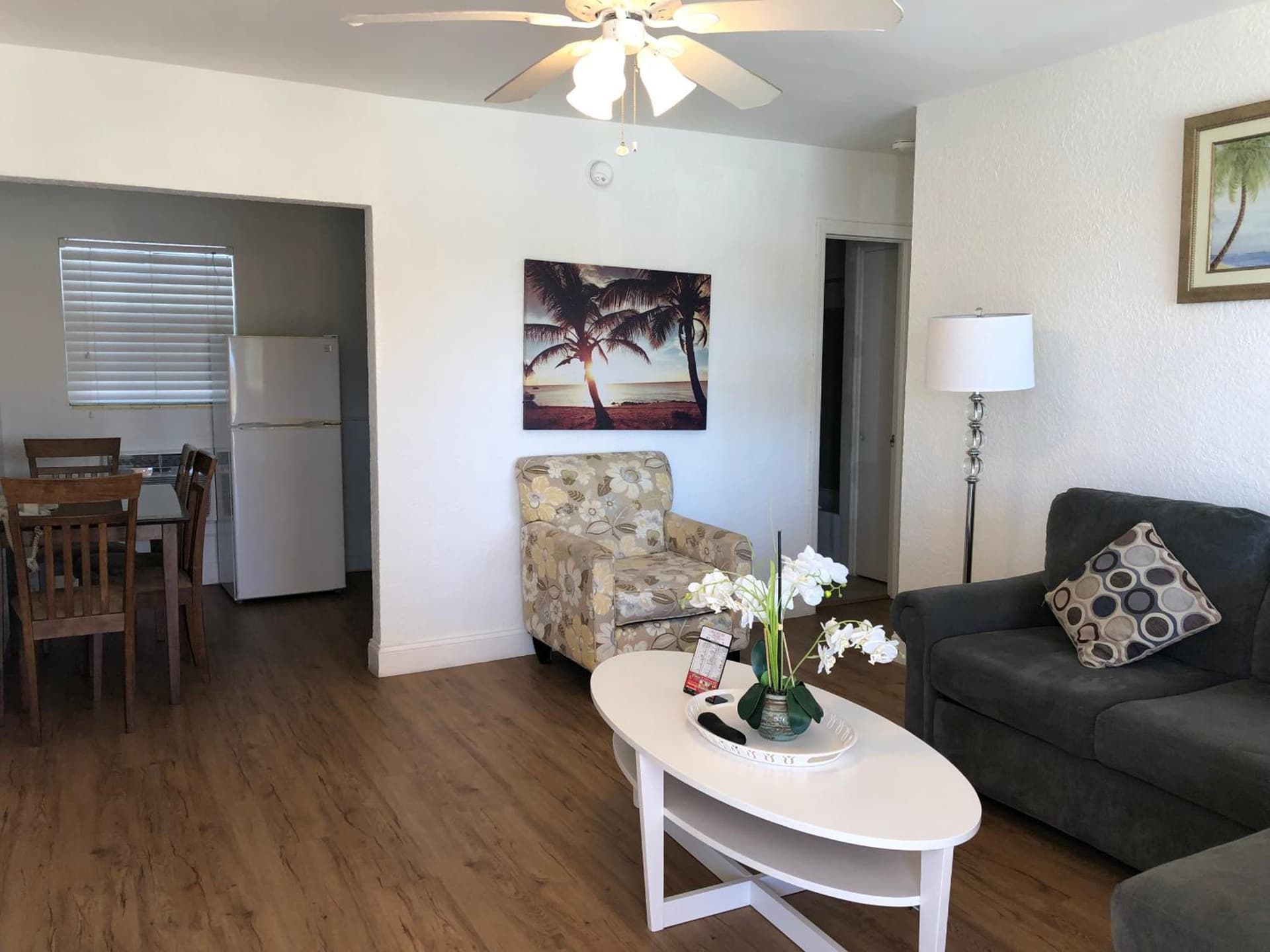 Coral Key Inn gallery photo in Fort Lauderdale, FL — image 29