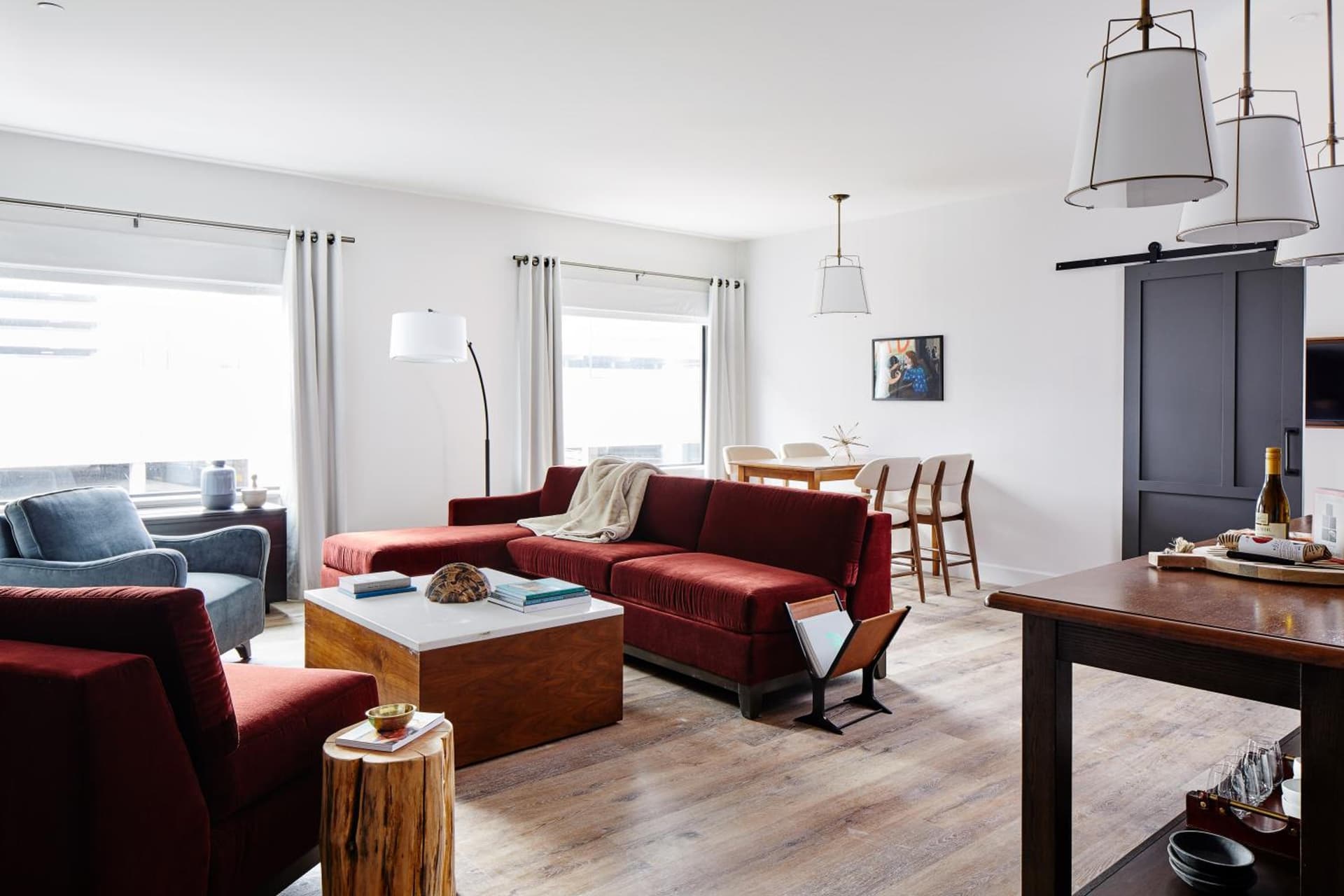 The Blake Hotel gallery photo in New Haven, CT — image 7