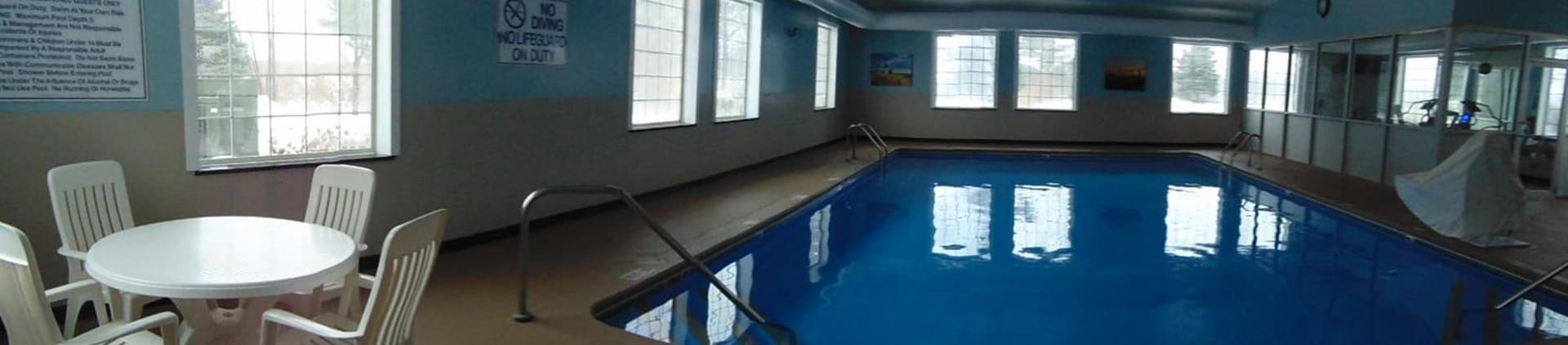 Days Inn by Wyndham Pentwater gallery photo in Pentwater, MI — image 21
