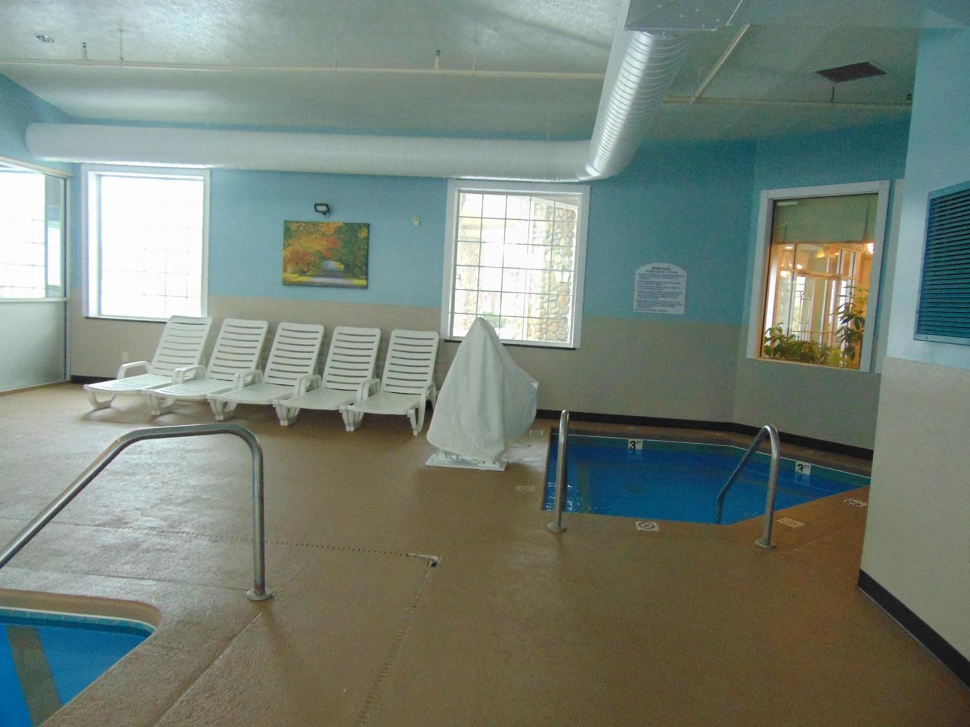 Days Inn by Wyndham Pentwater gallery photo in Pentwater, MI — image 35