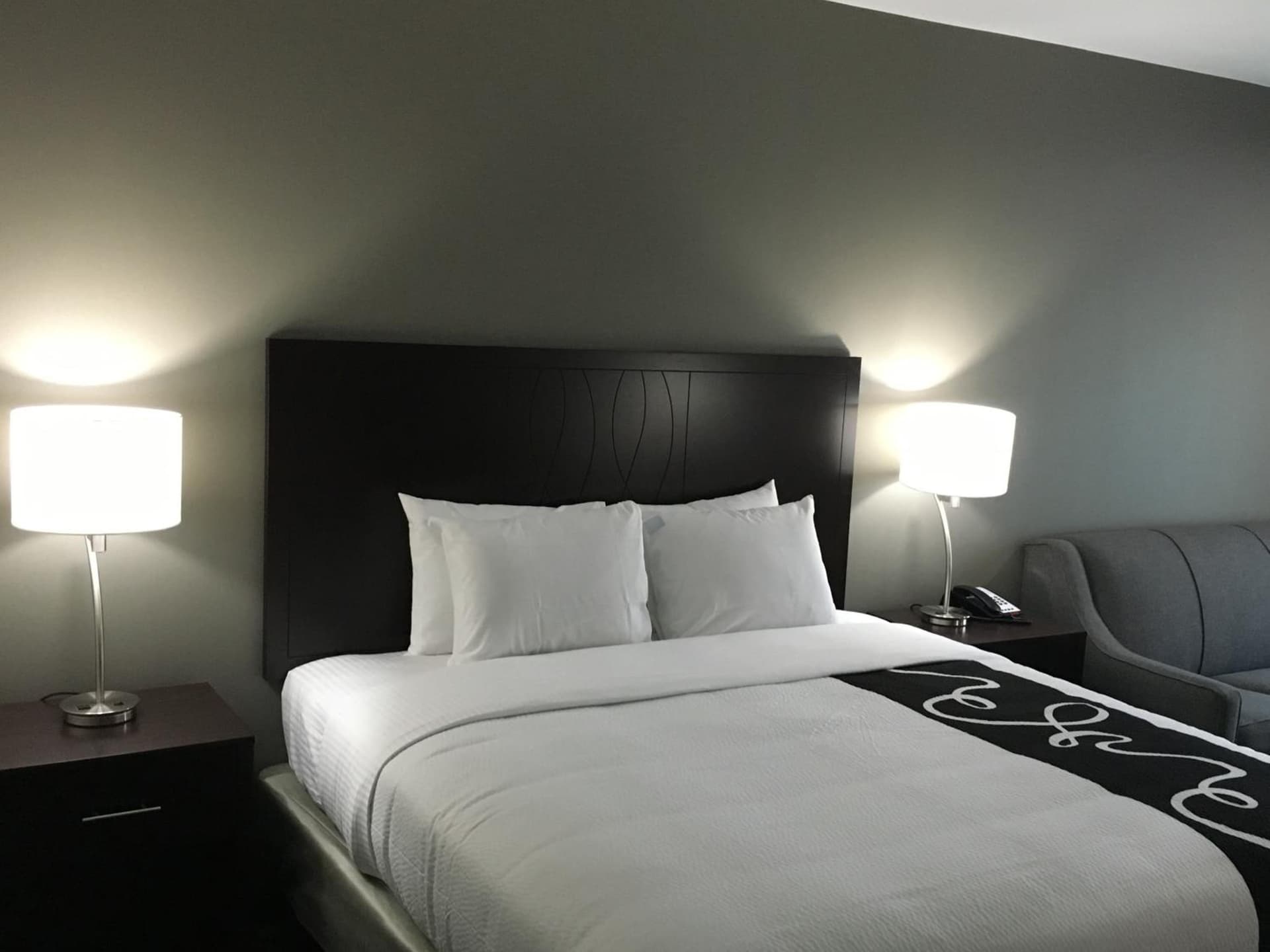 Catoosa Inn & Suites gallery photo in Catoosa, OK — image 12