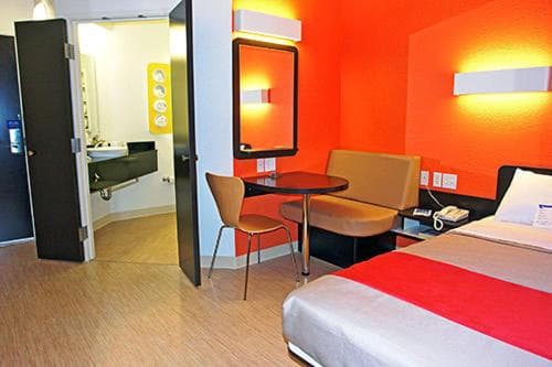 Motel 6-Brownsville, TX North gallery photo in Brownsville, TX — image 41