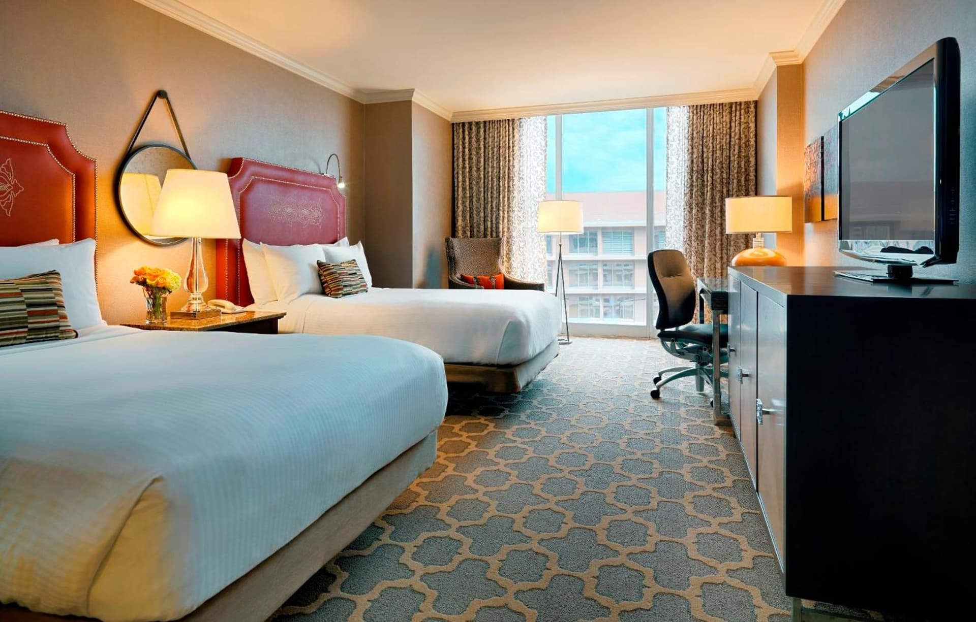 Fairmont Dallas gallery photo in Dallas, TX — image 21