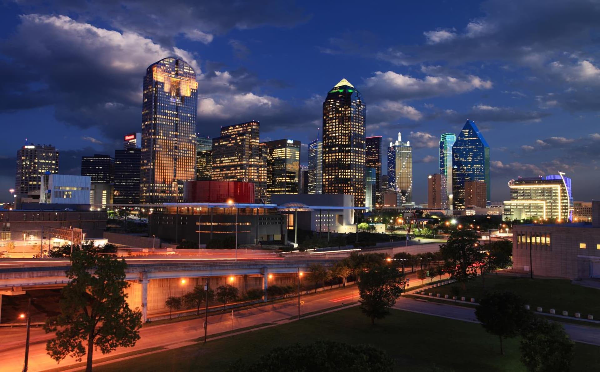 Fairmont Dallas gallery photo in Dallas, TX — image 24
