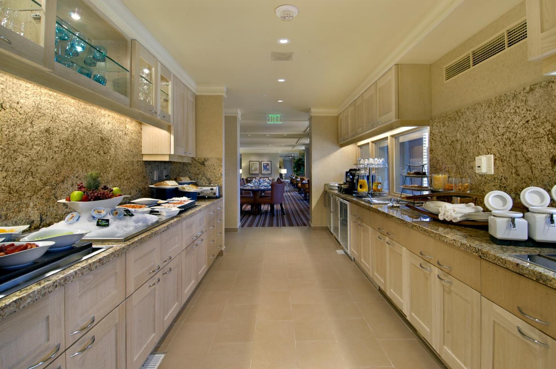 Fairmont Dallas gallery photo in Dallas, TX — image 6