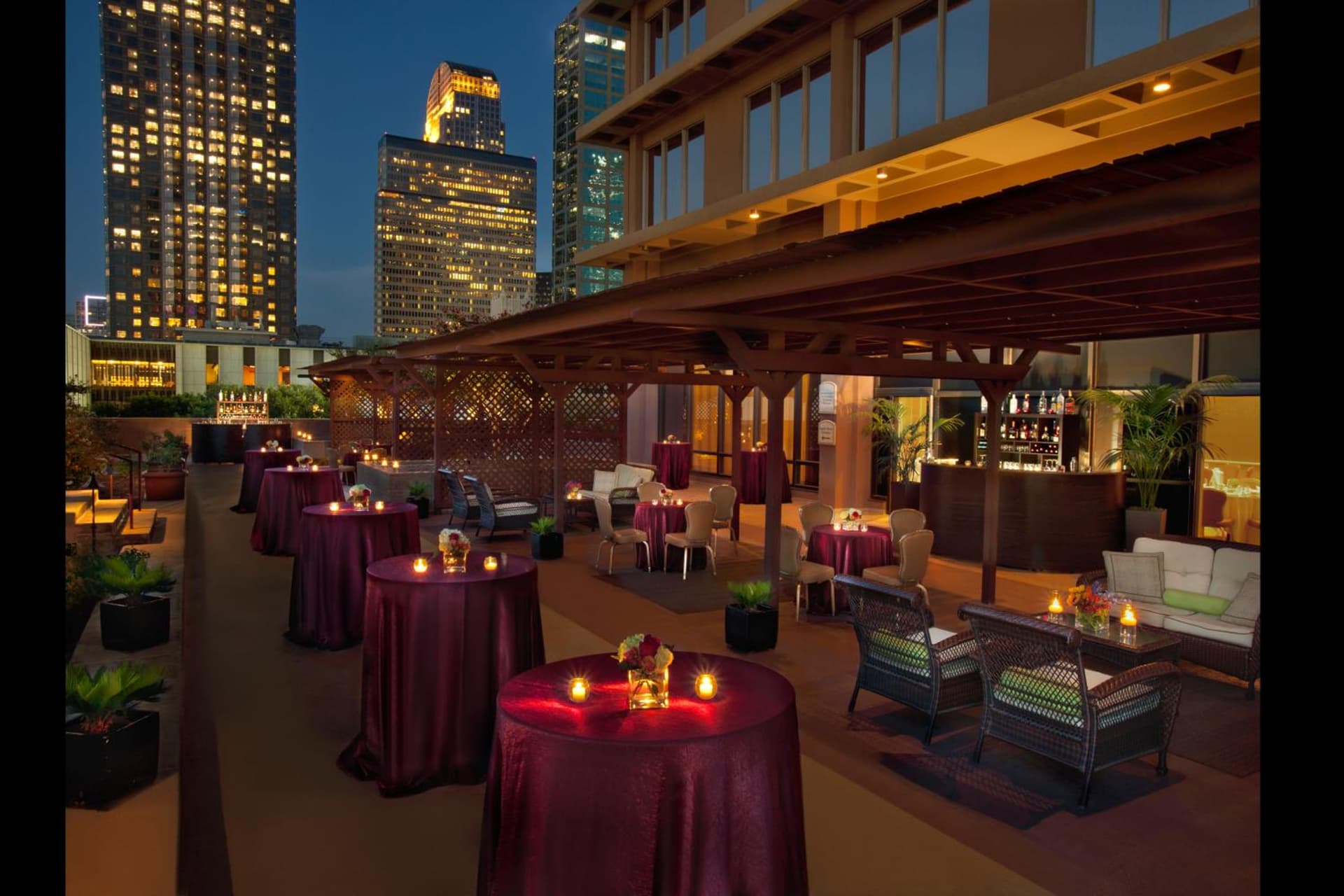Fairmont Dallas gallery photo in Dallas, TX — image 58